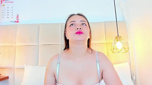 AnaisClark online show from 23, 1, 2025