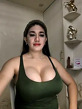 SexyFatHugeCock online show from 11, 2, 2026