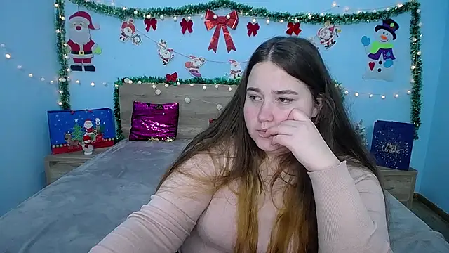 Snapshot of XX_Daniella_XX chatting on 11, 12, 2024 XX Daniella XX online show from 11, 12, 2024