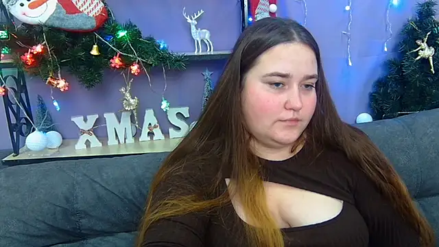 Snapshot of XX_Daniella_XX chatting on 17, 12, 2024 XX Daniella XX online show from 17, 12, 2024