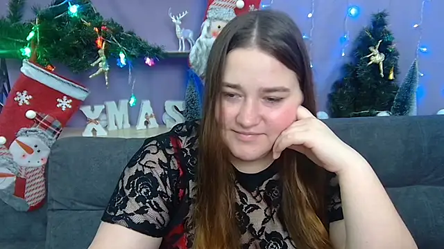 Snapshot of XX_Daniella_XX chatting on 18, 12, 2024 XX Daniella XX online show from 18, 12, 2024