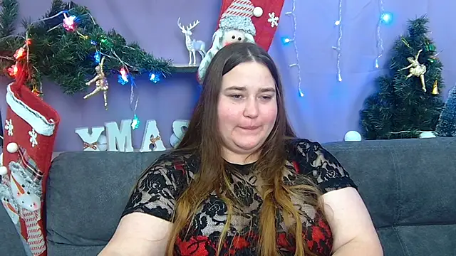 Snapshot of XX_Daniella_XX chatting on 19, 12, 2024 XX Daniella XX online show from 19, 12, 2024