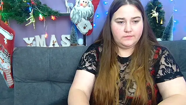 Snapshot of XX_Daniella_XX chatting on 19, 12, 2024 XX Daniella XX online show from 19, 12, 2024