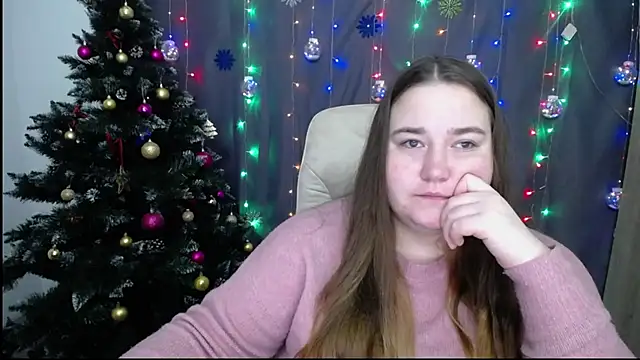 Snapshot of XX_Daniella_XX chatting on 19, 12, 2024 XX Daniella XX online show from 19, 12, 2024