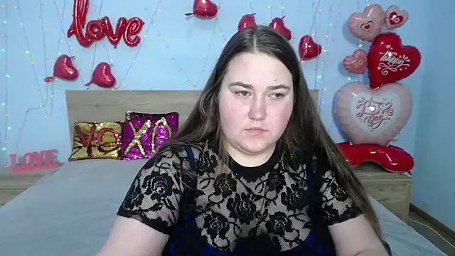 Snapshot of XX_Daniella_XX chatting on 1, 2, 2025 XX Daniella XX online show from 1, 2, 2025