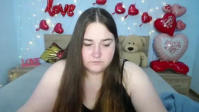 Snapshot of XX_Daniella_XX chatting on 5, 2, 2025 XX Daniella XX online show from 5, 2, 2025