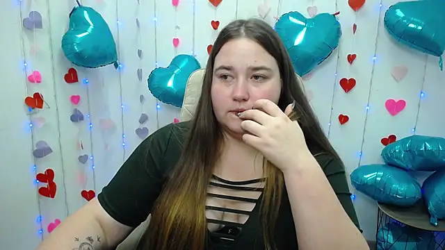 Snapshot of XX_Daniella_XX chatting on 6, 2, 2025 XX Daniella XX online show from 6, 2, 2025