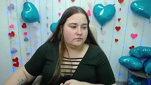 Snapshot of XX_Daniella_XX chatting on 6, 2, 2025 XX Daniella XX online show from 6, 2, 2025