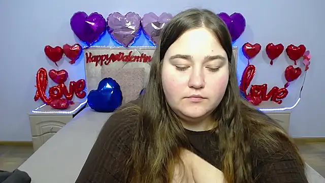 Snapshot of XX_Daniella_XX chatting on 7, 2, 2025 XX Daniella XX online show from 7, 2, 2025