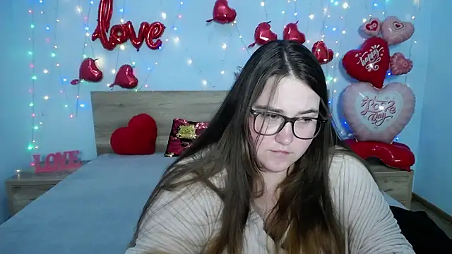 Snapshot of XX_Daniella_XX chatting on 16, 2, 2025 XX Daniella XX online show from 16, 2, 2025