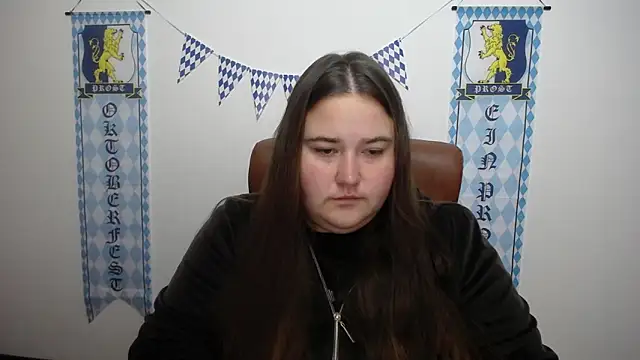 Snapshot of XX_Daniella_XX chatting on 1, 10, 2025 XX Daniella XX online show from 1, 10, 2025