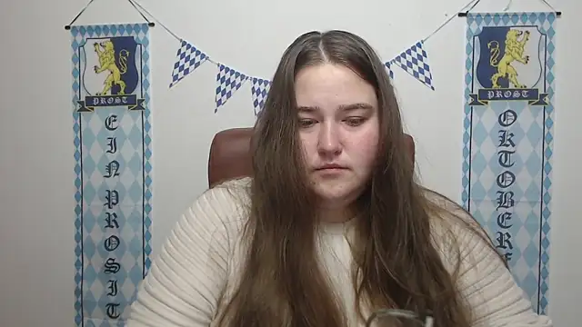 Snapshot of XX_Daniella_XX chatting on 9, 10, 2025 XX Daniella XX online show from 9, 10, 2025