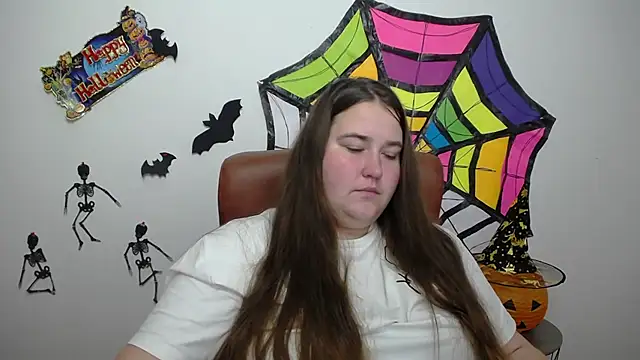 Snapshot of XX_Daniella_XX chatting on 23, 10, 2025 XX Daniella XX online show from 23, 10, 2025