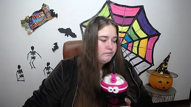 Snapshot of XX_Daniella_XX chatting on 29, 10, 2025 XX Daniella XX online show from 29, 10, 2025