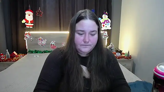 Snapshot of XX_Daniella_XX chatting on 5, 12, 2025 XX Daniella XX online show from 5, 12, 2025