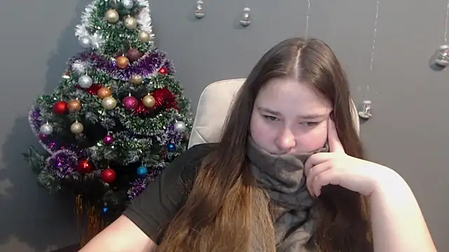 Snapshot of XX_Daniella_XX chatting on 19, 12, 2025 XX Daniella XX online show from 19, 12, 2025