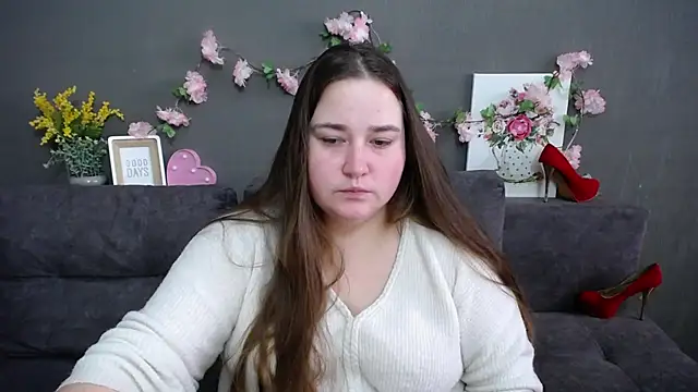 Snapshot of XX_Daniella_XX chatting on 13, 1, 2026 XX Daniella XX online show from 13, 1, 2026