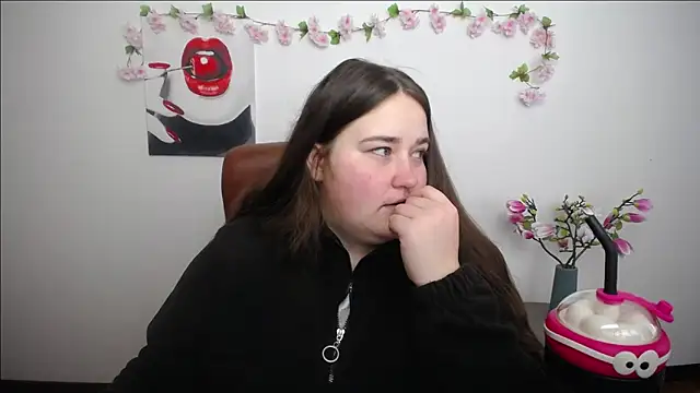 Snapshot of XX_Daniella_XX chatting on 2, 2, 2026 XX Daniella XX online show from 2, 2, 2026