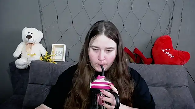 Snapshot of XX_Daniella_XX chatting on 5, 2, 2026 XX Daniella XX online show from 5, 2, 2026