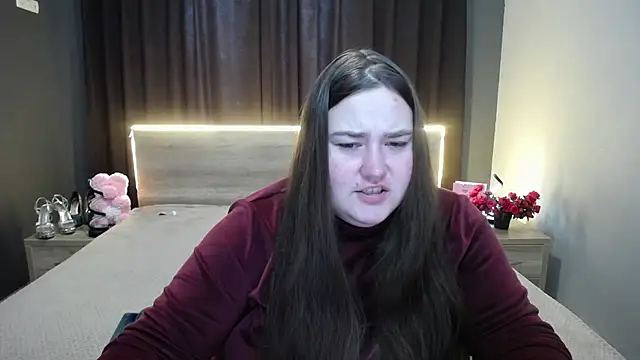 Snapshot of XX_Daniella_XX chatting on 6, 2, 2026 XX Daniella XX online show from 6, 2, 2026