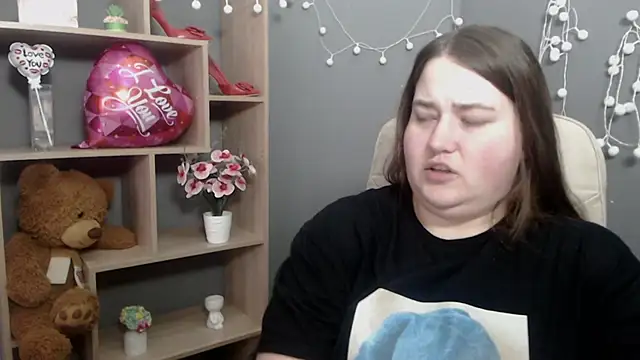 Snapshot of XX_Daniella_XX chatting on 16, 2, 2026 XX Daniella XX online show from 16, 2, 2026