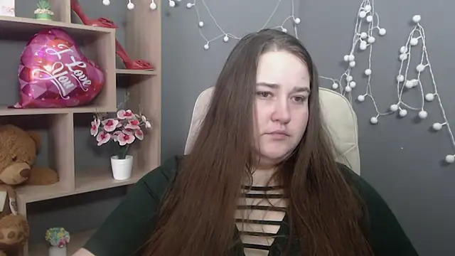 Snapshot of XX_Daniella_XX chatting on 17, 2, 2026 XX Daniella XX online show from 17, 2, 2026