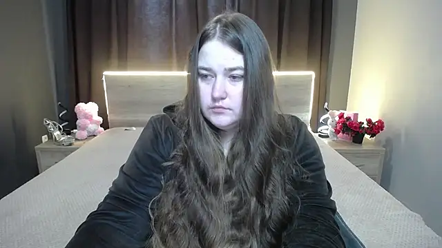 Snapshot of XX_Daniella_XX chatting on 20, 2, 2026 XX Daniella XX online show from 20, 2, 2026