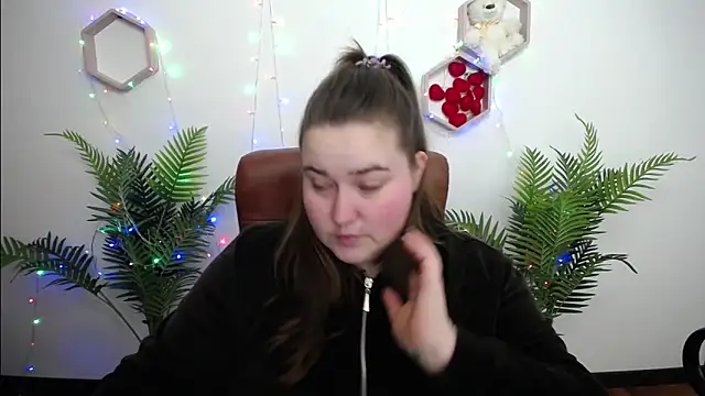 XX Daniella XX online show from 6, 3, 2026