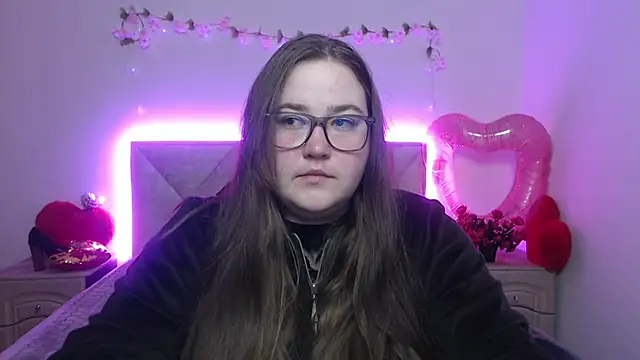 XX Daniella XX online show from 24, 3, 2026