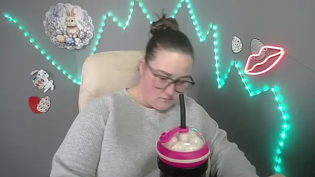 XX Daniella XX online show from 9, 4, 2026