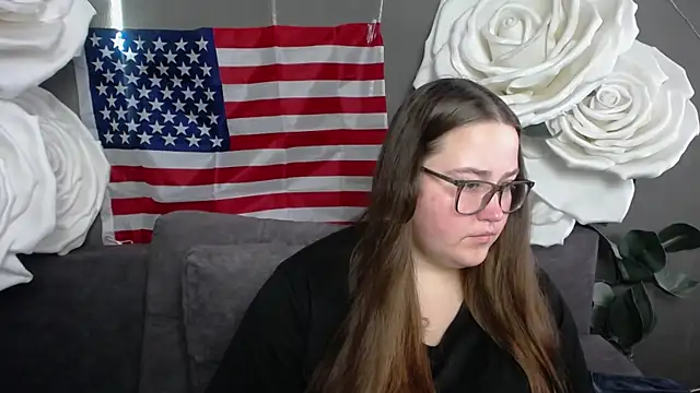 XX Daniella XX online show from 5, 7, 2026