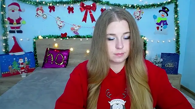 Snapshot of JessikaDaniel chatting on 4, 12, 2024 JessikaDaniel online show from 4, 12, 2024