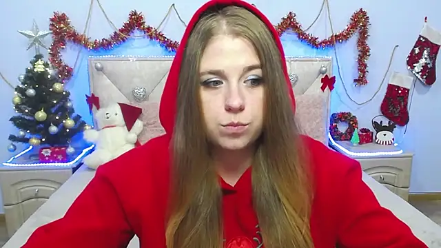 Snapshot of JessikaDaniel chatting on 4, 12, 2024 JessikaDaniel online show from 4, 12, 2024