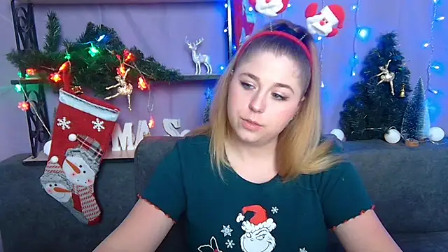 Snapshot of JessikaDaniel chatting on 18, 12, 2024 JessikaDaniel online show from 18, 12, 2024