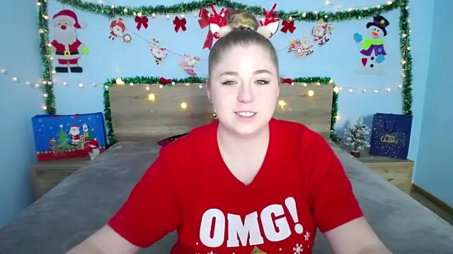 Snapshot of JessikaDaniel chatting on 20, 12, 2024 JessikaDaniel online show from 20, 12, 2024
