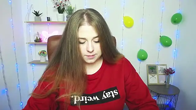Snapshot of JessikaDaniel chatting on 20, 1, 2025 JessikaDaniel online show from 20, 1, 2025