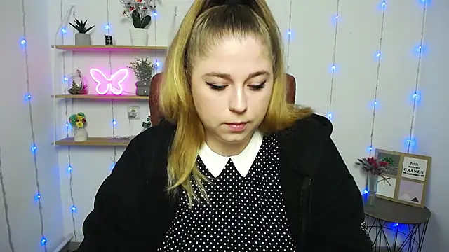 Snapshot of JessikaDaniel chatting on 28, 1, 2025 JessikaDaniel online show from 28, 1, 2025