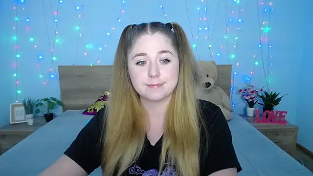 Snapshot of JessikaDaniel chatting on 29, 1, 2025 JessikaDaniel online show from 29, 1, 2025