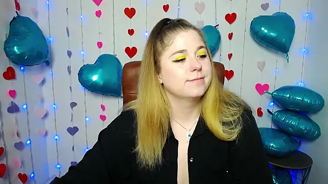 Snapshot of JessikaDaniel chatting on 4, 2, 2025 JessikaDaniel online show from 4, 2, 2025