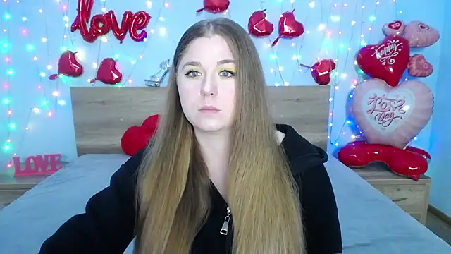 Snapshot of JessikaDaniel chatting on 12, 2, 2025 JessikaDaniel online show from 12, 2, 2025