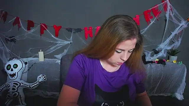 Snapshot of JessikaDaniel chatting on 3, 11, 2025 JessikaDaniel online show from 3, 11, 2025