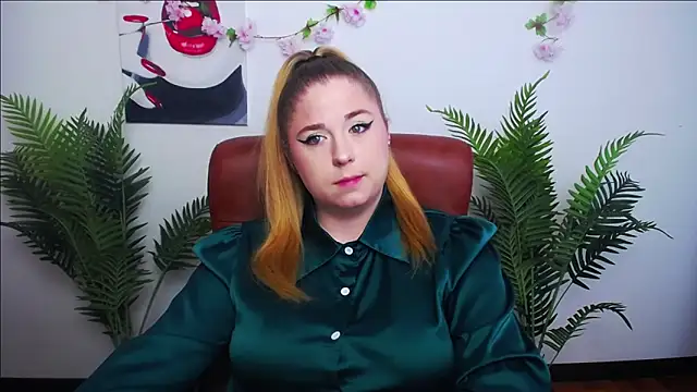 JessikaDaniel online show from 10, 2, 2026