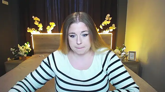 JessikaDaniel online show from 16, 3, 2026