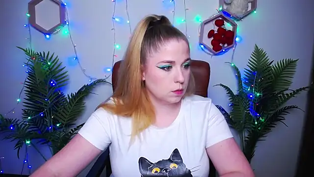 JessikaDaniel online show from 27, 3, 2026