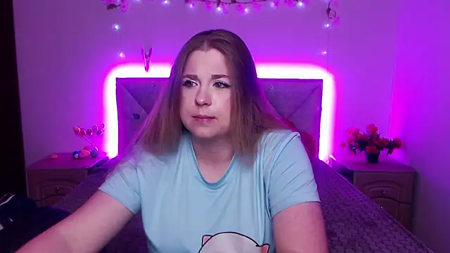 JessikaDaniel online show from 9, 4, 2026