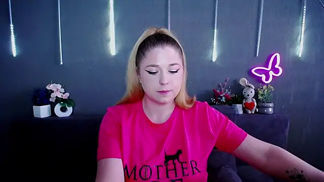 JessikaDaniel online show from 14, 4, 2026