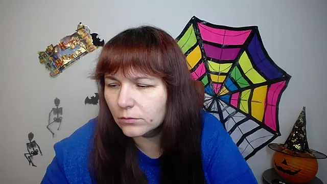 Snapshot of AliceInksSweetty chatting on 1, 11, 2025 AliceInksSweetty online show from 1, 11, 2025