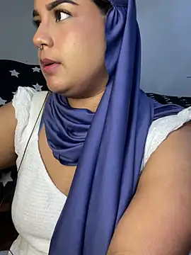 Maryam yamal online show from 22, 1, 2025