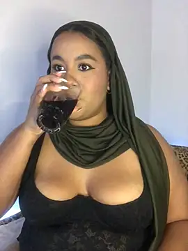 Maryam yamal online show from 20, 2, 2026