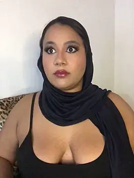 Maryam yamal online show from 17, 3, 2026